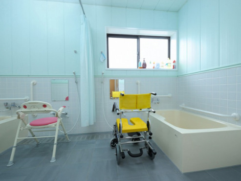 高齢者専用賃貸住宅あさひ