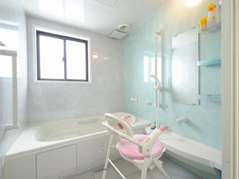 高齢者専用賃貸住宅あさひ