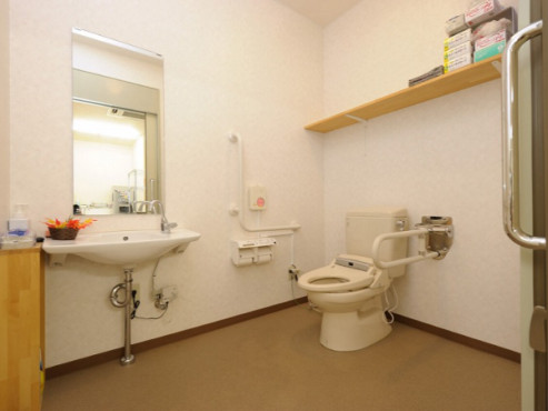 高齢者専用賃貸住宅あさひ