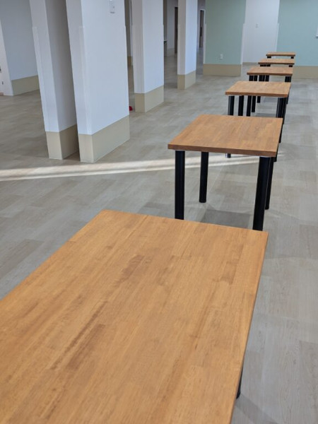 ナーシングホームアイプラス江南