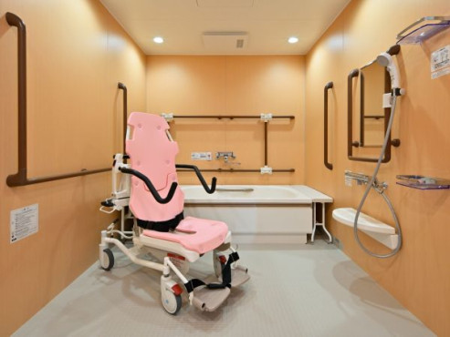 ファミリー・ホスピスOASIS桜山