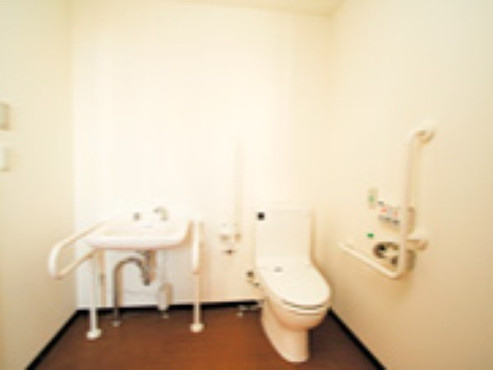 グループホームこころとからだ東湊