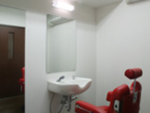 特別養護老人ホーム なずな園