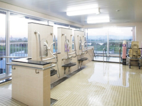 特別養護老人ホーム なずな園