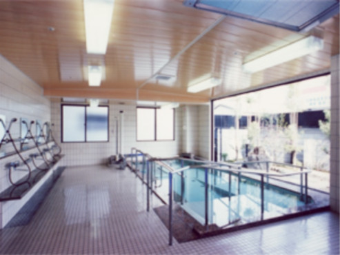 特別養護老人ホーム すずしろ園