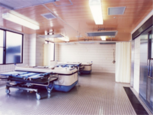 特別養護老人ホーム すずしろ園