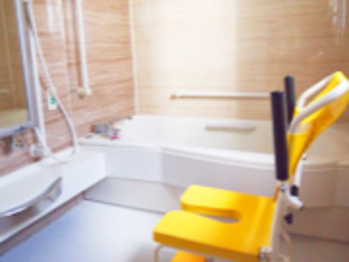 グループホームここから陽光園