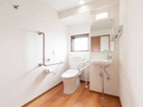 グループホームここから上新庄