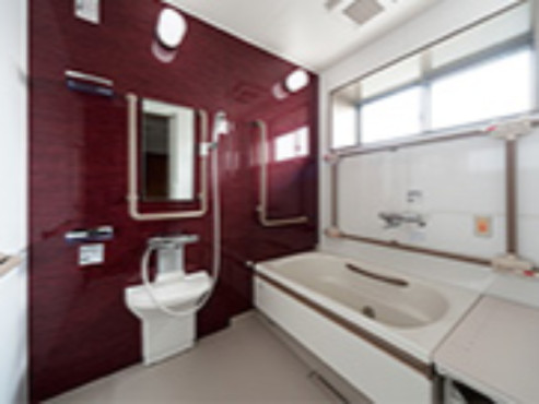 グループホームここから上新庄