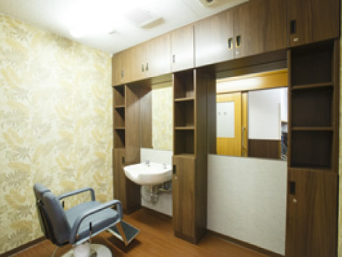 ケアハウスすずな園