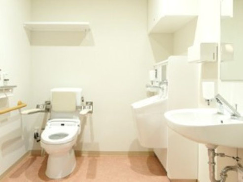 グループホームフォーユーあびこ