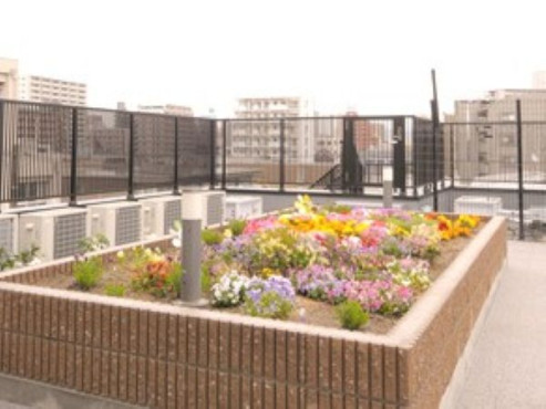 グループホームフォーユーあびこ