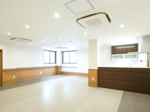 グループホームフォーユーあびこ