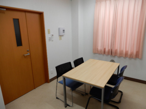 グループリビングアリスの家清瀬館