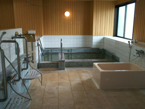 グループリビングアリスの家清瀬館