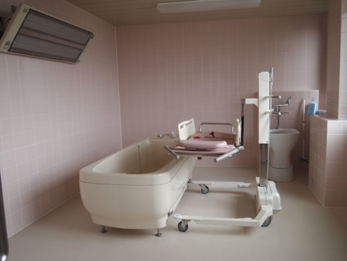 グループリビングアリスの家椿峰館