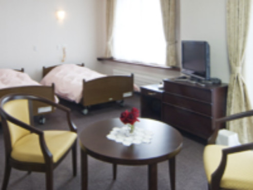 居室（2人部屋）