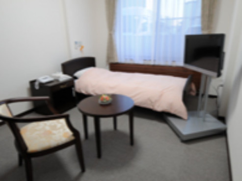 居室（1人部屋）