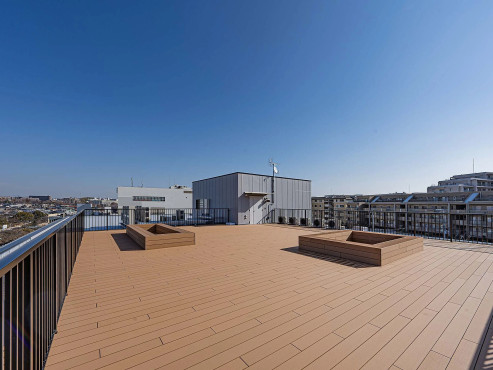 認知症高齢者グループホーム憩～北千里～