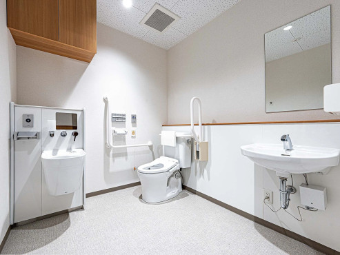 認知症高齢者グループホーム憩～北千里～