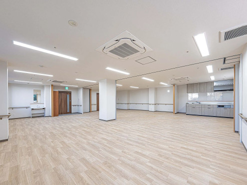 認知症高齢者グループホーム憩～北千里～