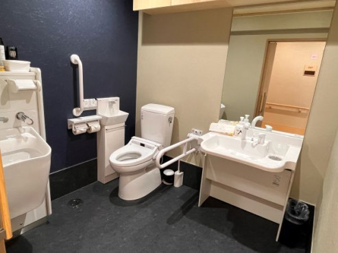 ライブラリ台原