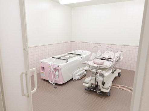 メディカルホームあおぞら