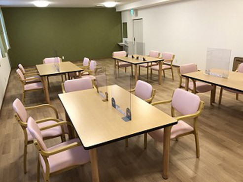 ご長寿くらぶ船橋・二和西