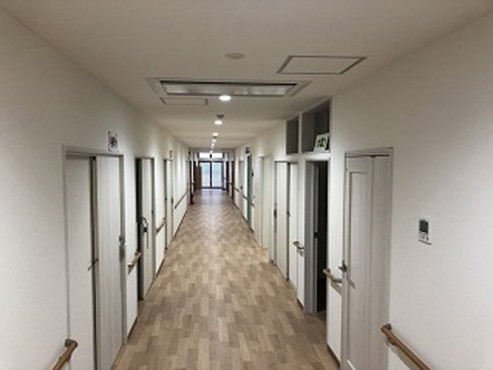 ご長寿くらぶ船橋・二和西