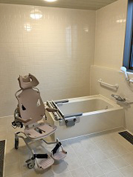 ご長寿くらぶ船橋・二和西