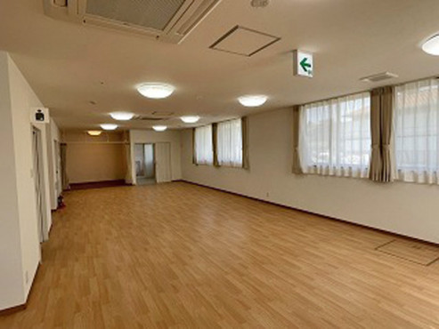 ご長寿くらぶ八王子