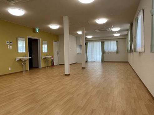 ご長寿くらぶ八王子