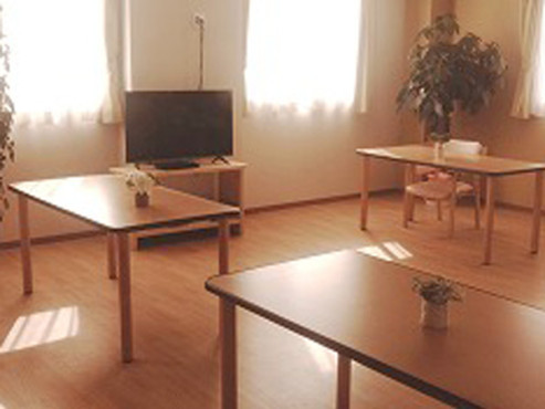 ご長寿くらぶ佐和