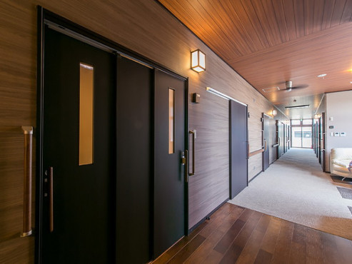 小春ケアパークそよ風