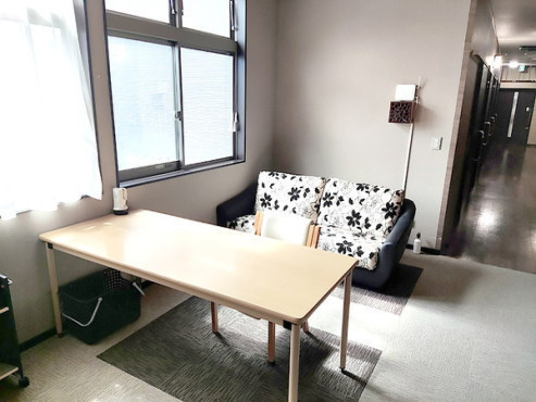 小春ケアパークそよ風