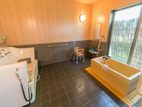 小春ケアパークそよ風