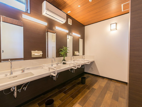 小春ケアパークそよ風