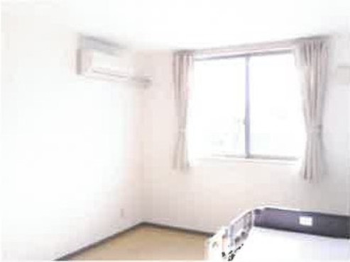 居室（イメージ）