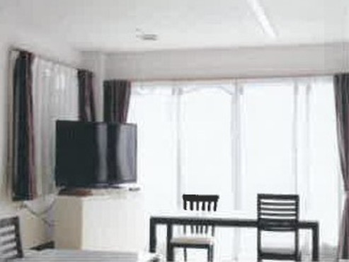 食堂（イメージ）