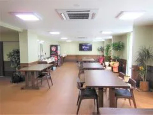 有料老人ホームサワ