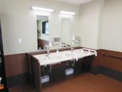 有料老人ホームサワ