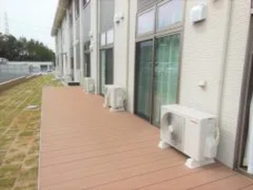 有料老人ホームサワ