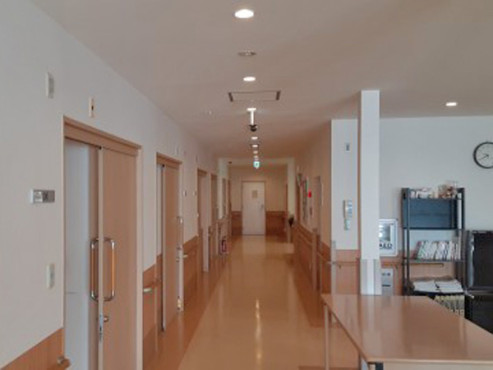 ユアサイド南多聞台