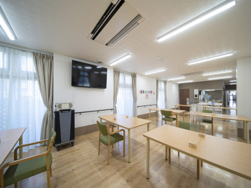 クランコート豊中