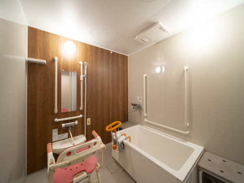 クランコート豊中