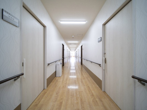 クランコート豊中