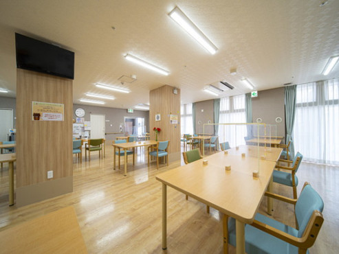 クランコート八尾