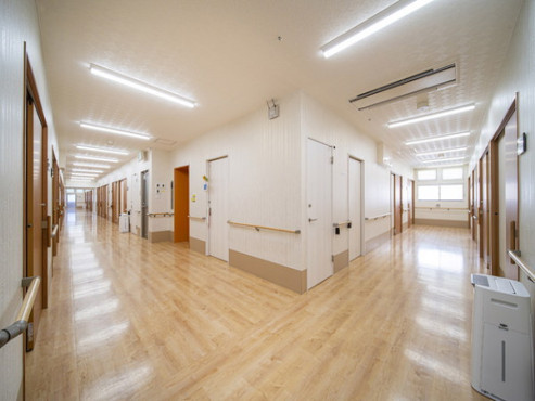 クランコート八尾