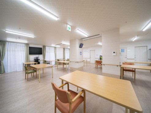 クランコート堺