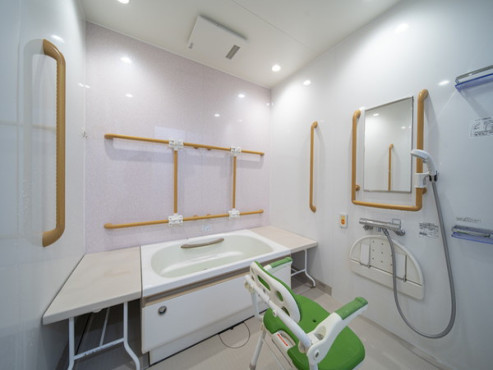 クランコート堺